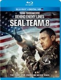 Seal Team Eight: Behind Enemy Lines - movie with Langley Kirkwood.
