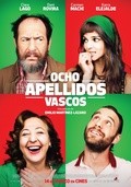 Ocho apellidos vascos film from Emilio Martinez Lazaro filmography.