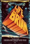 Life of Brian film from Terry Jones filmography.