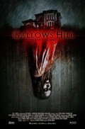 Gallows Hill - movie with Peter Facinelli.