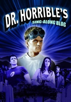 Dr. Horrible's Sing-Along Blog film from Joss Whedon filmography.