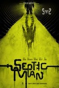 Septic Man film from Jesse Thomas Cook filmography.