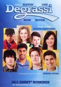 Degrassi: The Next Generation is the best movie in Miriam McDonald filmography.