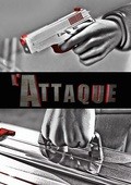 L'Attaque - movie with Francois-Eric Gendron.