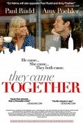 They Came Together film from David Wain filmography.