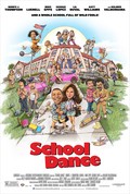 School Dance film from Nick Cannon filmography.