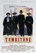 Tombstone film from Kevin Jarre filmography.