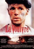 La vouivre - movie with Lambert Wilson.