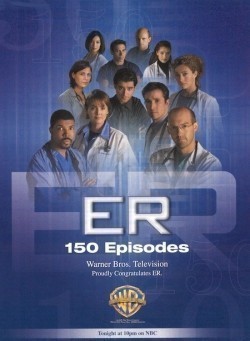 ER film from Christopher Chulack filmography.
