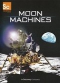 Moon Machines is the best movie in Cliff Hess filmography.