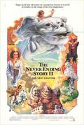 The Neverending Story II: The Next Chapter film from George Miller filmography.