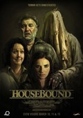Housebound film from Djerard Djonstoun filmography.
