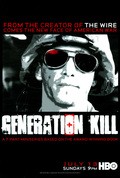 Generation Kill film from Simon Cellan Jones filmography.