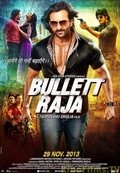 Bullett Raja film from Tigmanshu Dhulia filmography.