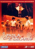 Spadla z oblakov is the best movie in Svetlana Majbova filmography.