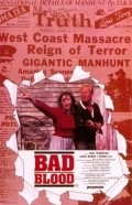 Bad Blood - movie with John Bach.