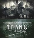 TV series Titanic with Len Goodman.