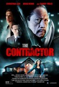 The Contractor film from Sean Olson filmography.