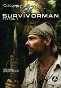 TV series Survivorman.