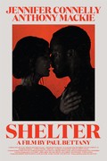 Shelter film from Paul Bettany filmography.