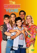 The Wonder Years film from Peter Baldwin filmography.