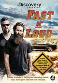 Fast N' Loud - movie with Burt Reynolds.
