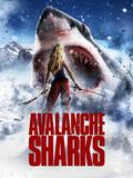 Avalanche Sharks film from Scott Wheeler filmography.