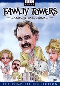 TV series Fawlty Towers.