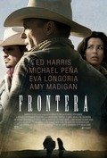 Frontera film from Michael Berry filmography.