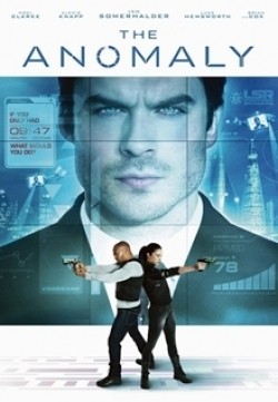 The Anomaly film from Noel Clarke filmography.