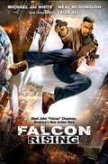 Falcon Rising film from Ernie Barbarash filmography.