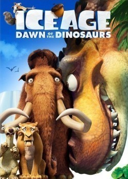 Ice Age: Dawn of the Dinosaurs film from Carlos Saldanha filmography.