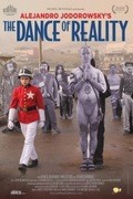 La danza de la realidad film from Alejandro Jodorowsky filmography.