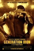 Generation Iron film from Vlad Yudin filmography.