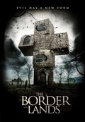 The Borderlands film from Elliot Goldner filmography.