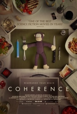 Coherence film from Djeyms Uord Birkit filmography.