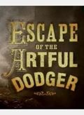 Escape of the Artful Dodger - movie with Shane Briant.