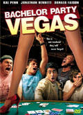 Bachelor Party Vegas film from Eric Bernt filmography.