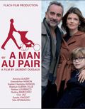Un homme au pair - movie with Gwendoline Hamon.