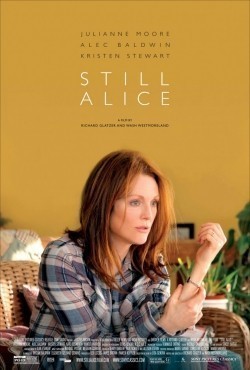 Still Alice film from Richard Glatzer filmography.