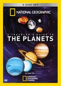 TV series A Traveler's Guide to the Planets.