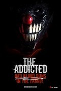 The Addicted is the best movie in Rich Keeble filmography.