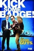 The Good Guys - movie with Colin Hanks.