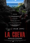 La cueva film from Alfredo Montero filmography.