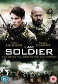 I Am Soldier film from Ronnie Thompson filmography.