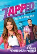 Zapped film from Peter DeLuise filmography.