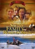 The Adventures of Swiss Family Robinson - movie with Richard Thomas.