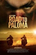 Road to Paloma film from Jason Momoa filmography.
