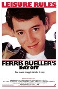 Ferris Bueller's Day Off film from John Hughes filmography.