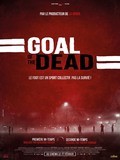 Goal of the Dead film from Benjamin Rocher filmography.